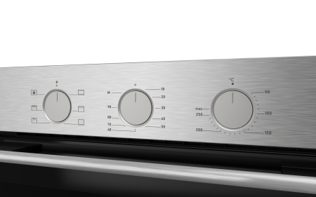 картинка Духовой шкаф Kuppersberg HF 603 BX от магазина SEFI