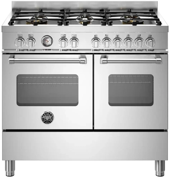 картинка Варочный центр Bertazzoni MAS106L2EXT от магазина SEFI