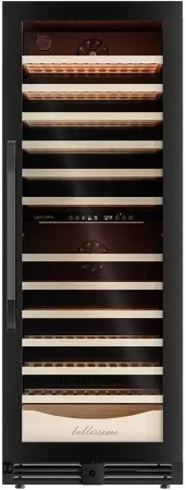 картинка Винный шкаф Meyvel MV141PRO-KBT2 от магазина SEFI