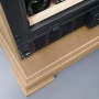 картинка Винный шкаф Meyvel MV163PRO-KBT2 (Натуральный бук) от магазина SEFI