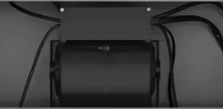 картинка Встраиваемая вытяжка MAUNFELD VS Fast 60 нержавеющая сталь от магазина SEFI