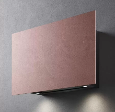 картинка Вытяжка Falmec COVER 85 TERRACOTTA от магазина SEFI