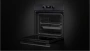 картинка Духовой шкаф Teka HSB 630 P Black от магазина SEFI