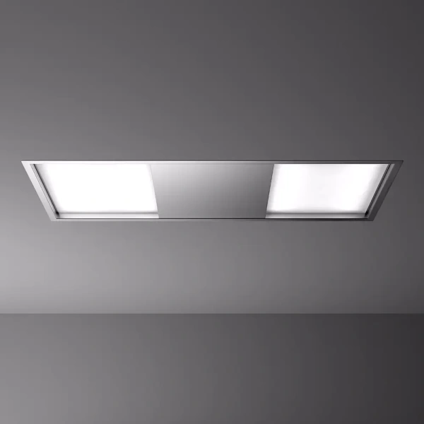 картинка Встраиваемая вытяжка Falmec Skema 120 steel от магазина SEFI