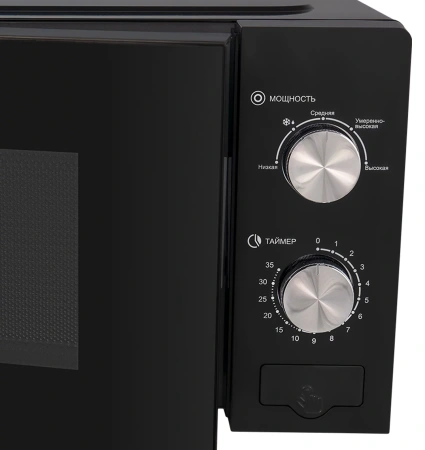 картинка Отдельностоящая микроволновая печь LEX FSMO 20.05 BL от магазина SEFI