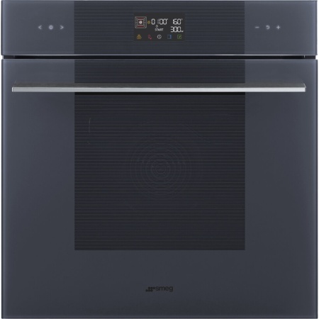 картинка Духовой шкаф Smeg SO6102M2G от магазина SEFI