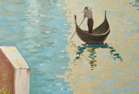 картинка Отдельностоящий холодильник арт серии Kuppersberg NFM 200 CG серия Венеция от магазина SEFI