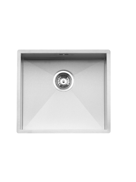 картинка Мойка Reginox Ontario L 40x40 lux от магазина SEFI