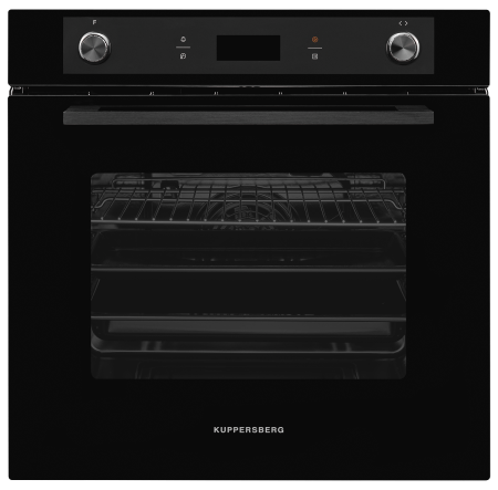 картинка Духовой шкаф Kuppersberg HM 639 от магазина SEFI