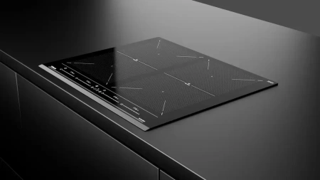 картинка Индукционная варочная панель Teka IZF 64600 MSP BLACK от магазина SEFI