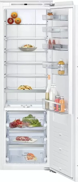 картинка Встраиваемая холодильная камера Neff KI8816DE1 от магазина SEFI