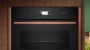 картинка Компактный духовой шкаф Neff C29FS3AY0 от магазина SEFI