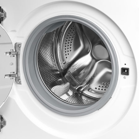 картинка Стиральная машина встраиваемая с функцией сушки WDM 560 от магазина SEFI