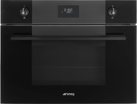 картинка Духовой шкаф Smeg SO4101M1B3 от магазина SEFI