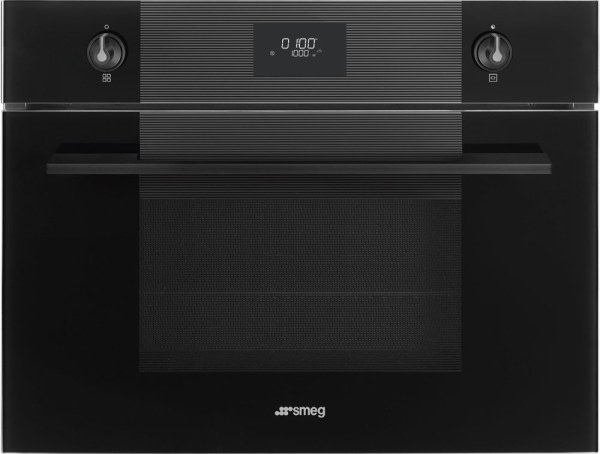 картинка Духовой шкаф Smeg SO4101M1B3 от магазина SEFI