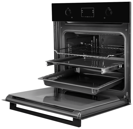 картинка Духовой шкаф Kuppersberg HO 652 B от магазина SEFI