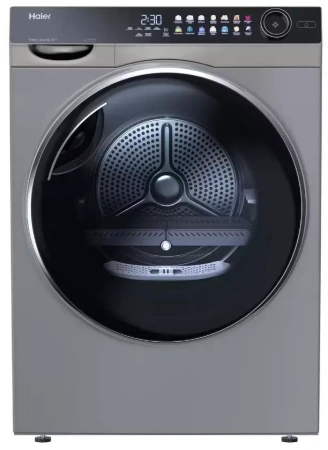 картинка Сушильная машина Haier HD100-A2378S от магазина SEFI
