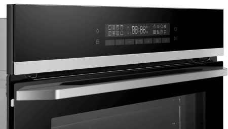 картинка Духовой шкаф Haier HOQ-F5AABX от магазина SEFI