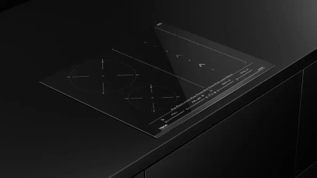картинка Индукционная варочная панель Teka IZS 66800 MST BLACK от магазина SEFI