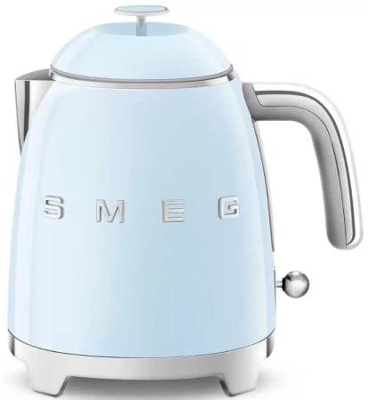 картинка Чайник Smeg KLF05PBEU от магазина SEFI