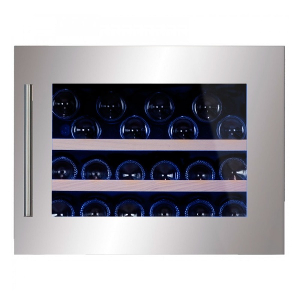 картинка Винный шкаф Dunavox DAB-28.65SS от магазина SEFI