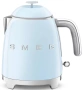картинка Чайник Smeg KLF05PBEU от магазина SEFI
