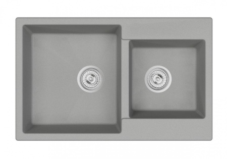 картинка Мойка EMAR 2800.Q, цвет Барит от магазина SEFI