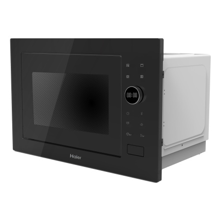 картинка Встраиваемая микроволновая печь HAIER HMX-BPG259B от магазина SEFI