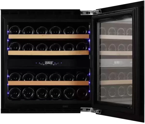 картинка Винный шкаф Dunavox DAVG-25.63DB.TO от магазина SEFI