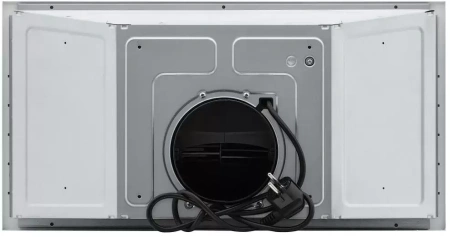 картинка Встраиваемая вытяжка Krona LUISA 600 GLASS WHITE PB от магазина SEFI