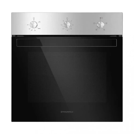 картинка Духовой шкаф Maunfeld EOGC604S от магазина SEFI