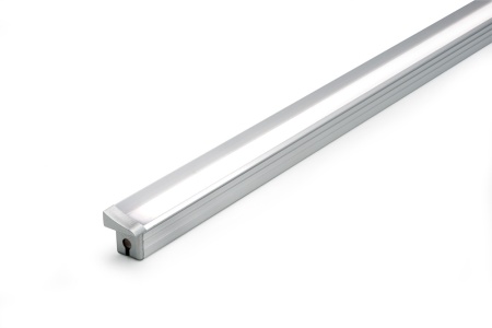 картинка Светильник светодиодный Lab, 28.8Вт, 24В, кабель 2м с разъемом Micro, свет натуральный алю, 2000х15х6мм магазин SEFI являющийся официальным дистрибьютором в России  картинка Светильник светодиодный Lab, 28.8Вт, 24В, кабель 2м с разъемом Micro, свет натуральный алю, 2000х15х6мм от магазина SEFI