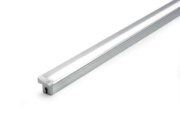 картинка Светильник светодиодный Lab, 28.8Вт, 24В, кабель 2м с разъемом Micro, свет натуральный алю, 2000х15х6мм магазин SEFI являющийся официальным дистрибьютором в России  картинка Светильник светодиодный Lab, 28.8Вт, 24В, кабель 2м с разъемом Micro, свет натуральный алю, 2000х15х6мм от магазина SEFI