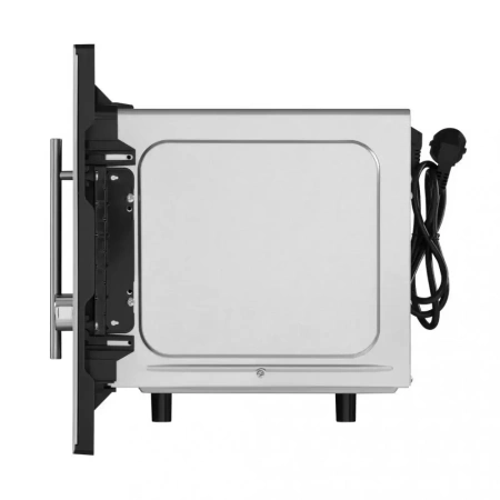 картинка Встраиваемая микроволновая печь MAUNFELD XBMO202S от магазина SEFI