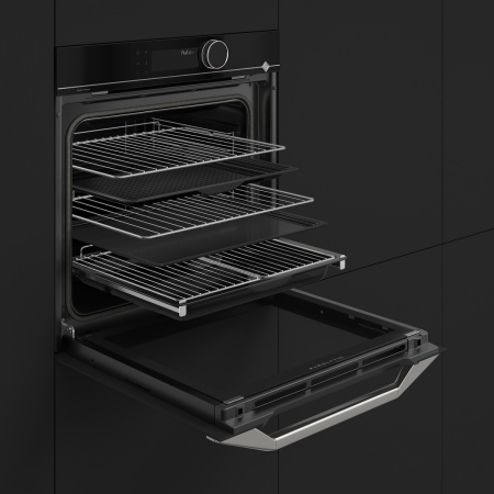 картинка Духовой шкаф De Dietrich DOP4556X от магазина SEFI