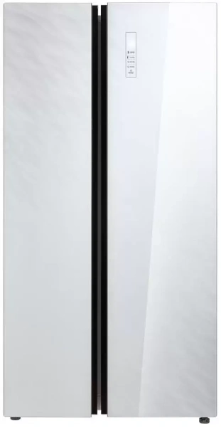 картинка Холодильник Side-By-Side Korting KNFS 91797 GW от магазина SEFI