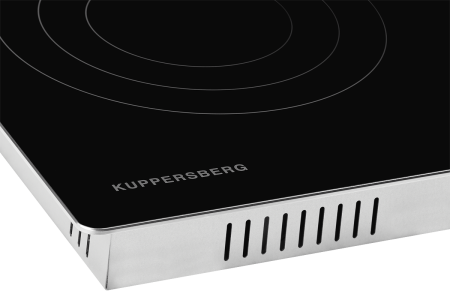 картинка Электрическая варочная панель KUPPERSBERG ECS 632 F от магазина SEFI