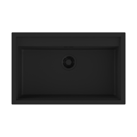 картинка Мойка Omoikiri Sintesi 79-GB Artceramic/графит от магазина SEFI