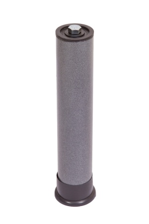 картинка Нога круглая h-230 BY (на 800-6ног/900-6ног/1000-6ног/1200-6ног/1400-7ног/1600-7ног/1800-8ног/1900-9ног) магазин SEFI являющийся официальным дистрибьютором в России  картинка Нога круглая h-230 BY (на 800-6ног/900-6ног/1000-6ног/1200-6ног/1400-7ног/1600-7ног/1800-8ног/1900-9ног) от магазина SEFI