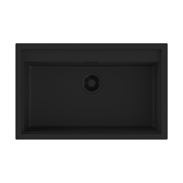 картинка Мойка Omoikiri Sintesi 79-GB Artceramic/графит от магазина SEFI