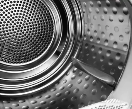 картинка Сушильная машина Electrolux EW8H258S от магазина SEFI