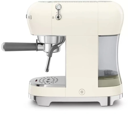 картинка Кофемашина Smeg ECF02CREU от магазина SEFI