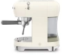 картинка Кофемашина Smeg ECF02CREU от магазина SEFI