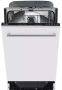 картинка Встраиваемая посудомоечная машина HAIER HDWE10-292RU от магазина SEFI
