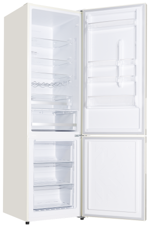 картинка Холодильник арт серии Kuppersberg NFM 200 CG серия Венеция с розами от магазина SEFI