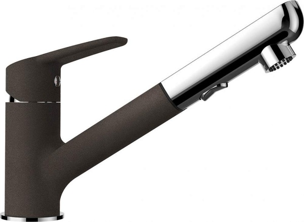 картинка Кухонный смеситель SCHOCK DAJA-D инка от магазина SEFI