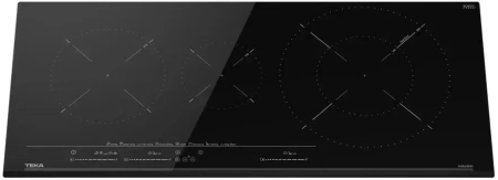 картинка Индукционная варочная панель Teka IZC 93320 MST BLACK от магазина SEFI