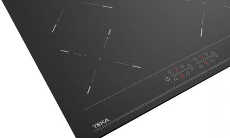 картинка Индукционная варочная панель Teka IBC 64000 TTC BLACK от магазина SEFI
