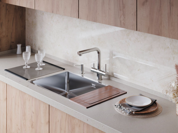 картинка Разделочная доска CB-05-WOOD-M от магазина SEFI