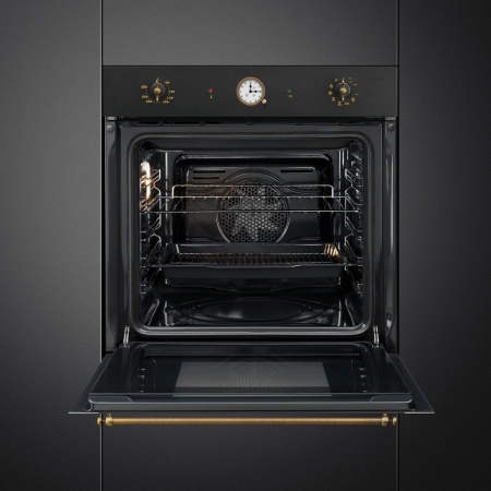 картинка Духовой шкаф Smeg SFP68C1TAO от магазина SEFI